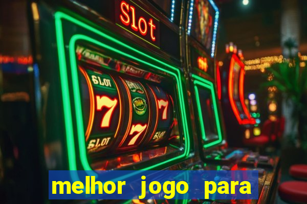 melhor jogo para ganhar dinheiro sem depositar nada